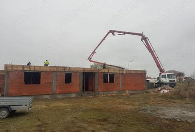 Casă cu Teren 820 Mp în Șag - 2