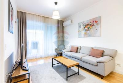 Apartament cu 2 camere de vanzare in zona Bucurestii Noi, Marmura - 5