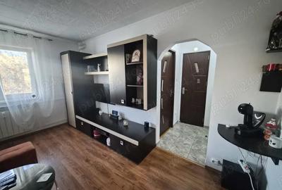 Apartament cu 2 camere semidecomandat, mobilat în Brâncoveanu - 2