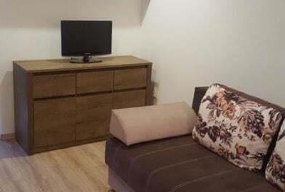 Garsoniera situata pe Soseaua Andronache - 1