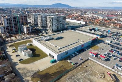 Apartament cu 2 camere decomandat, mobilat în Blumăna - 27