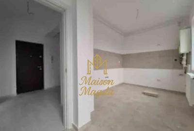 Garsoniera moderna cu tersasa ,zona Theodor Pallady - 4