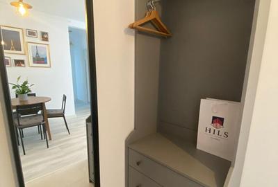 Inchiriez apartament 2 camere Bucure?ti sector 3 complex Hils Pallady - 11