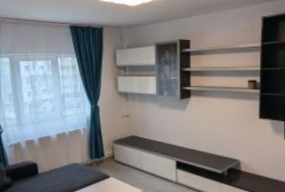 Apartament 2 camere zona  Cet mobilat utilat 45 mp - 2