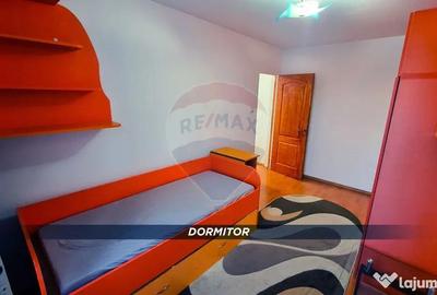 Apartament cu 2 camere decomandat, mobilat în Decebal - 6