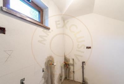 0% COMISION ! CASA PARTER+ MANSARDA - com PADURETI , Arge - 7