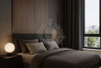 Apartament cu 2 camere în Albert - 1