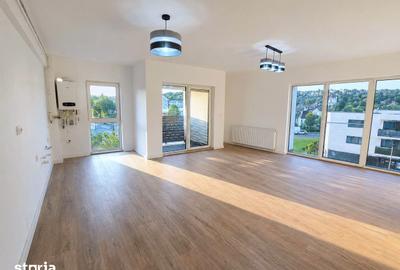 Apartament cu 3 camere decomandat în Dâmbul Rotund - 7