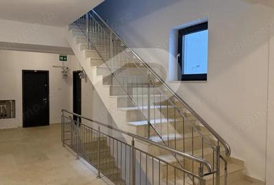 4 camere bloc nou, Zona Nerva Traian, Metrou Timpuri Noi - 7