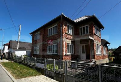 Casa Spa?ioasa cu Teren Generos in Beclean Ideala p - 2