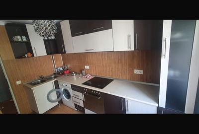 Apartament cu 2 camere decomandat în Central - 3