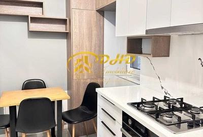 Apartament cu 3 camere decomandat, mobilat în Nicolina - 6
