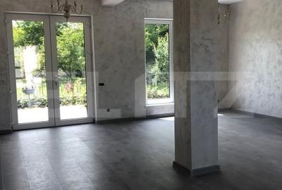 Casa noua 5 camere cu terasa si curte in Cristian, Brasov - 2