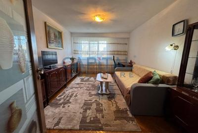 FARA COMISION! Apartament 3 camere, etaj intermediar, zona La Terenuri, Manastur - 2