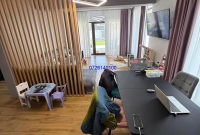 Garsonieră în CET - 9