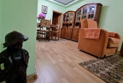 Pe incantare florala, casa cu 5 camere, curte individuala - Central, Brasov - 51