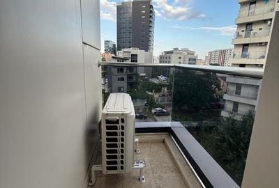 Inchiriere Studio - Metrou Grozavesti - Bloc Nou - 10