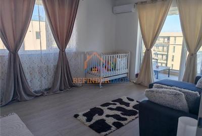 Apartament cu 3 camere decomandat, mobilat în Ghencea - 15
