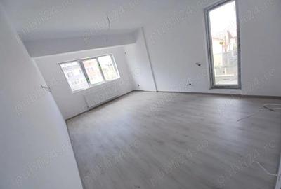 Apartament cu 2 camere decomandat în Central - 2