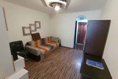 Inchirere Garsoniera Gara Nicolina, etaj 2, MOBILATA si UTILATA complet !! - 3