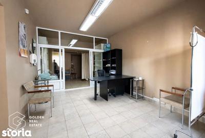 Spațiu comercial, de 60 mp, în Central - 6