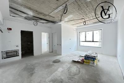 Apartament 2 camere decomandat  - Tomis Tower - 2