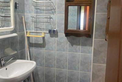 Pacurari Moara de Foc apartament 3 camere decomandat 85 mp cu CT - 2