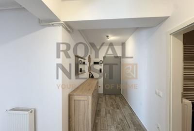 Apartament cu 2 camere decomandat în Avantgarden - 10
