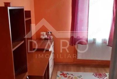 Vanzare apartment 2 camere, Ta^rgu Mures?, Da^mbu Pietros, 42mp utili - 7