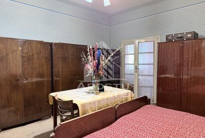 Casa alipita cu teren, necesita renovari, situata in zona Freidorf. - 5