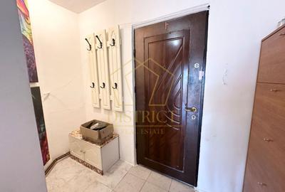 Apartament cu 3 camere decomandat în Dacia - 19