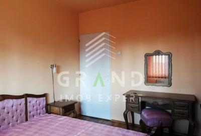 Ap 2 camere/ 52 mp/Marasti/Dorobantilor - 5