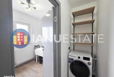 Apartament cu 2 camere decomandat în Unirii