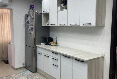 Apartament cu 2 camere decomandat în Central - 9