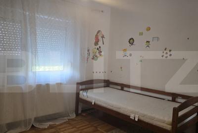 Apartament de inchiriat, cu 2 camere, 58 mp, zona Micro 17 - 16