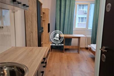 Garsonieră în Bularga