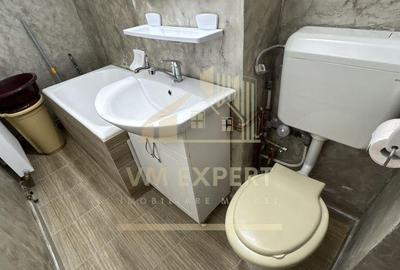 APARTAMENT 2 CAMERE ETAJ 3 VI?OI CAMPULUNG - 8