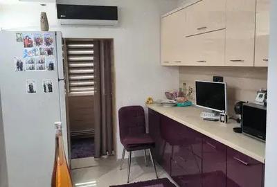 Apartament cu 2 camere decomandat în Inel I - 2