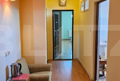 Casă cu 6 camere cu Teren 163 Mp în Dorobanți - 9