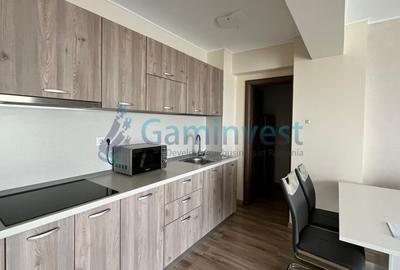 Apartament cu 2 camere decomandat, mobilat în Nufărul - 15