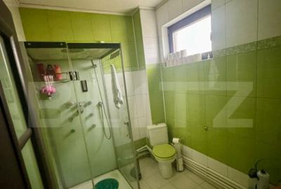 Casa individuala, P+M, 152 mp utili, teren 505 mp, zona Nisi - 8