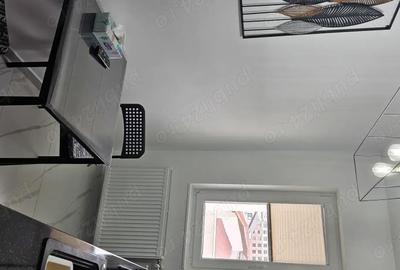 Garsonieră decomandată în Chiajna - 5