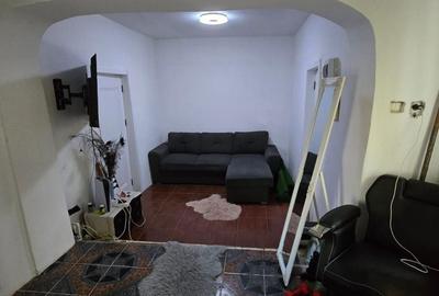 Casă cu 2 camere cu Teren 350 Mp în Roman - 1