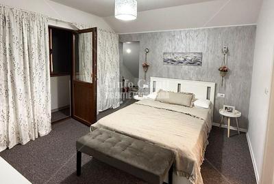 Casă cu 3 camere cu Teren 500 Mp în Șendreni - 19