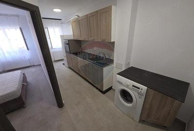 Garsoniera Comisia Centrala - 1