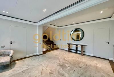 VILA UNICA PE IANCU NICOLAE/DESIGN INTERIOR/BANEASA RESIDENTIAL PARK/PIPERA - 62