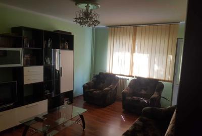 Apartament cu 2 camere decomandat în Militari