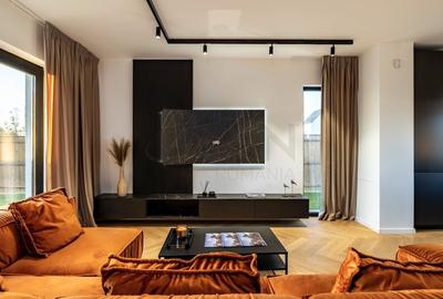 Apartament cu 2 camere semidecomandat în Balotești - 10