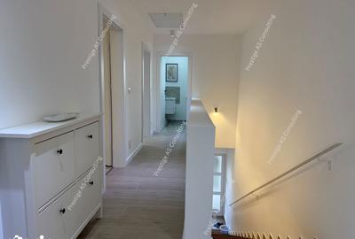 Apartament cu 3 camere decomandat, mobilat în Dumbrăvița - 10