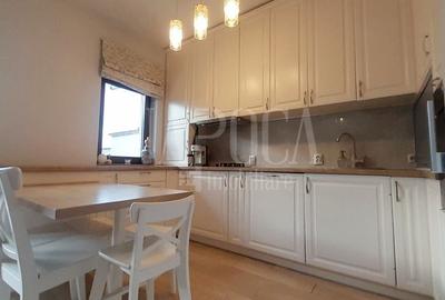 Casă individuală cu 5 camere cu Canalizare în Florești - 5